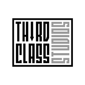 Third Class Studios logo