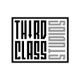 Third Class Studios logo