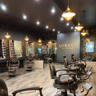 Book Your Appointment with London Barbershop Glendale