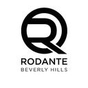 Rodante Men's Hair Salon logo