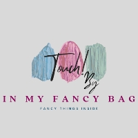 TOUCH! By In My Fancy Bag logo