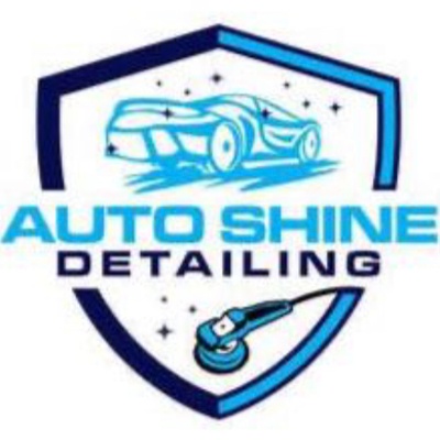 Autoshine Detailing Services logo