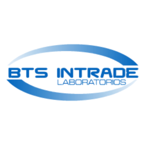 BTS Intrade Laboratorios logo