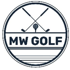 Mark Whittle Golf LTD logo