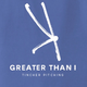 Greater Than I - Pitching Lessons logo