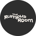 The Rumpus Room logo