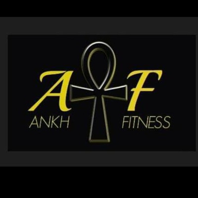 Ankh Fitness logo