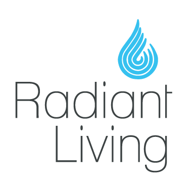 Radiant Living Vancouver logo