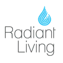 Radiant Living Vancouver logo