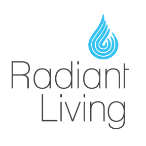 Radiant Living Vancouver logo