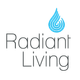 Radiant Living Vancouver logo