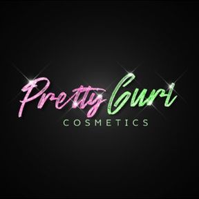 Pretty Gurl Cosmetics logo