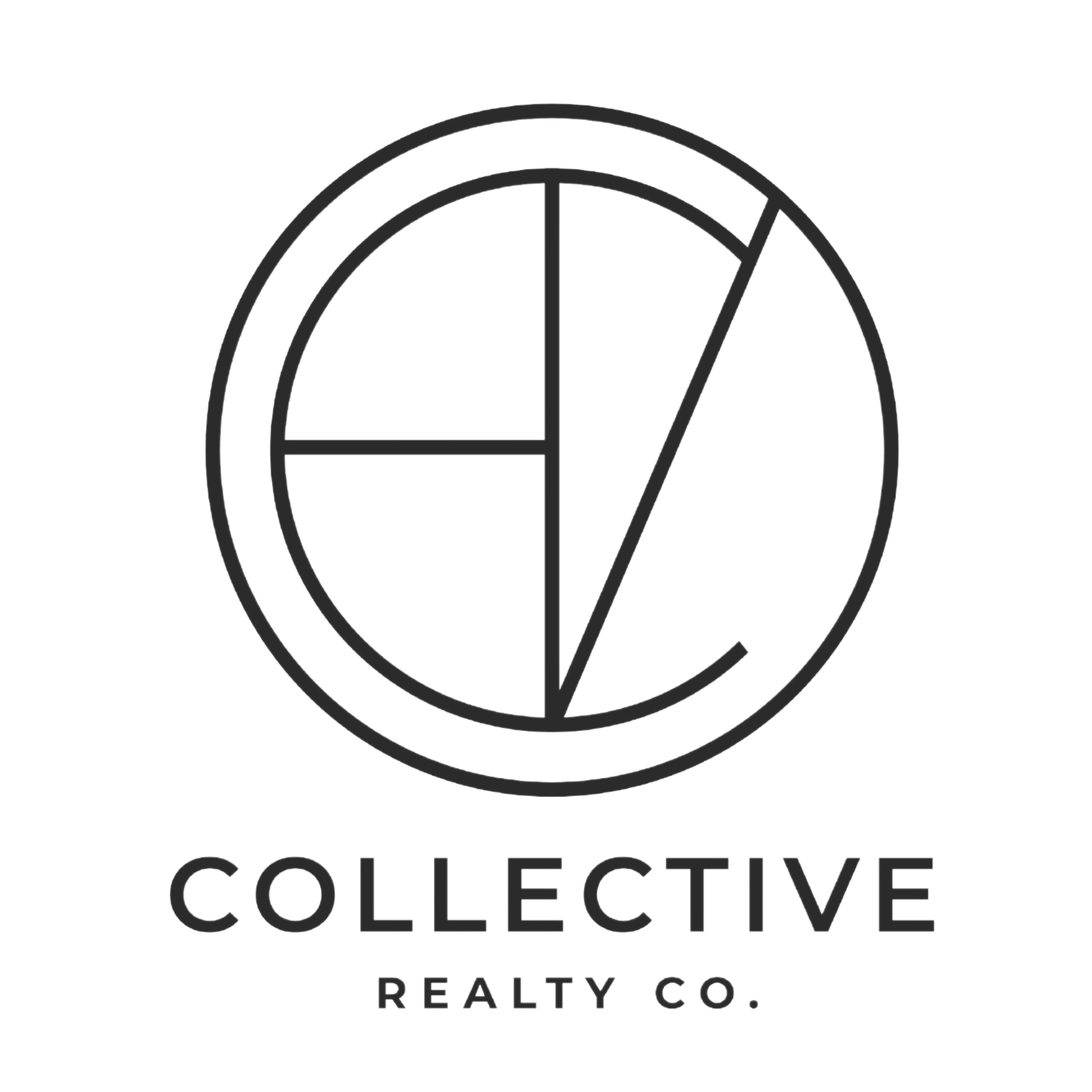 Collective Realty Co. logo