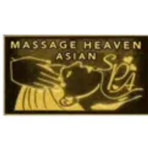 Massage Heaven Clearwater logo