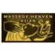 Massage Heaven Clearwater logo