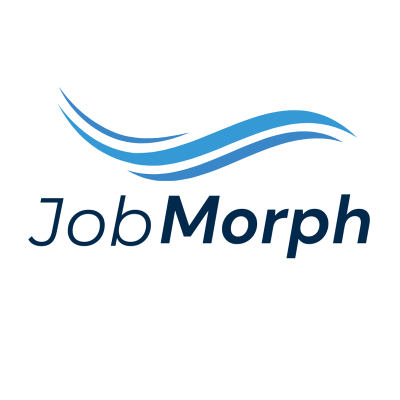JobMorph logo