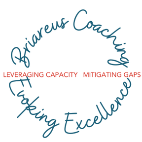 Briareus Coaching | Evoking Excellence logo