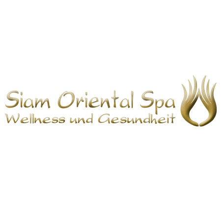 Siam Oriental Spa logo