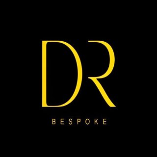 DR Bespoke  logo