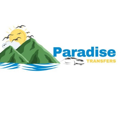 St. Lucia Paradise Transfers logo