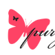 PureJoyByNina logo