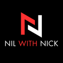 NIL With Nick logo