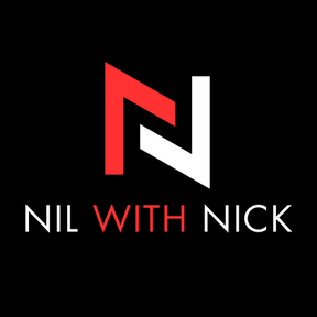 NIL With Nick logo