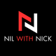 NIL With Nick logo