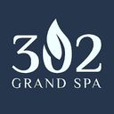 302 Grand Spa logo