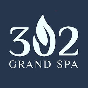 302 Grand Spa logo