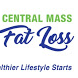 Central Mass Fat Loss logo