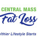 Central Mass Fat Loss logo