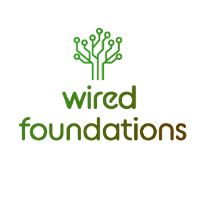 Wired Foundations logo