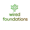 Wired Foundations logo