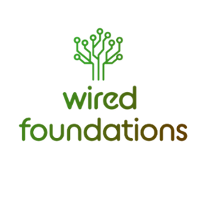 Wired Foundations logo