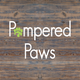 Pampered Paws Sea Point logo