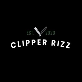 Clipper Rizz logo