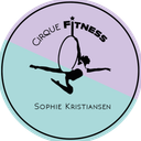 CirqueFitness Duquesa logo