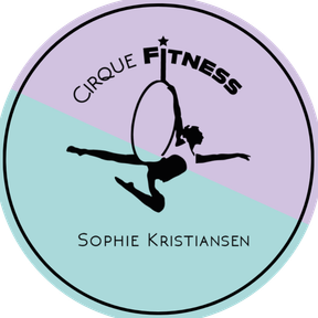 CirqueFitness Duquesa logo