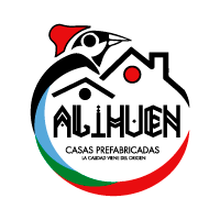 Casas Prefabricadas Alihuen logo