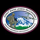 JBLM DA Photo Studio logo