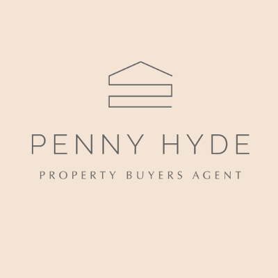 Penny Hyde Property Buyers Agent logo