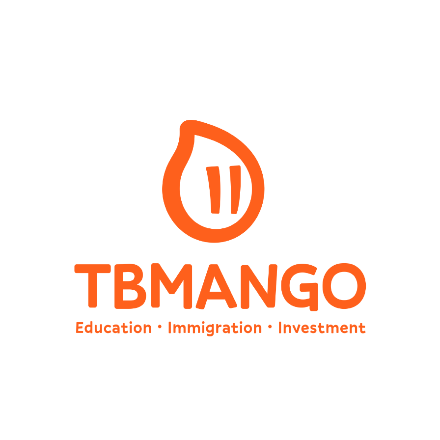 TBMango logo