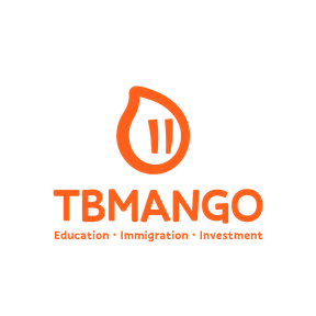 TBMango logo