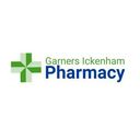 Garners Ickenham Pharmacy logo