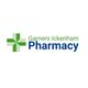 Garners Ickenham Pharmacy logo