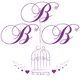 Birdcage Bridal Boutique logo