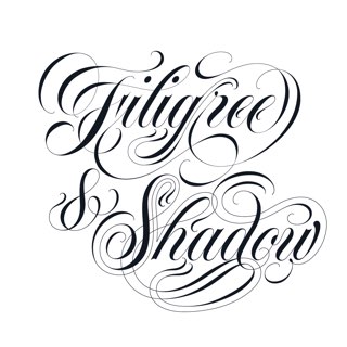 Filigree & Shadow logo