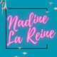 Nadine La Reine logo