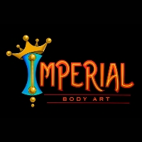 Imperial Body Art logo